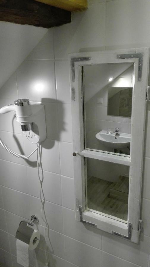 Zacisze Kalwy Lägenhet Exteriör bild